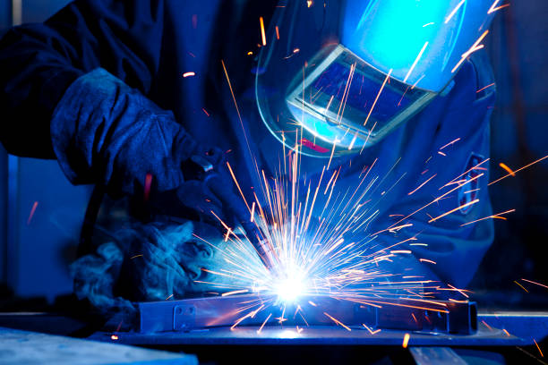 Elwood, IL Welder & Metal Fabrication Company