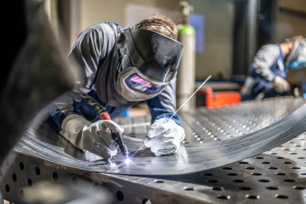 Best Welding Inspection and Certification in Elwood, IL