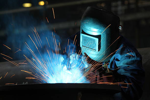 Best Welding Inspection and Certification in Elwood, IL