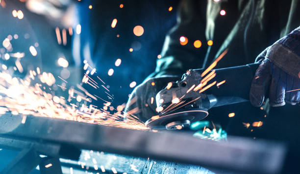 Affordable Welder Services in Elwood, IL
